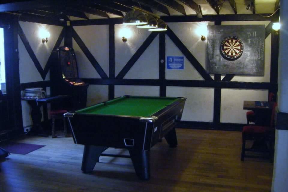 Watermans Arms Ξενοδοχείο Λονδίνο Εξωτερικό φωτογραφία