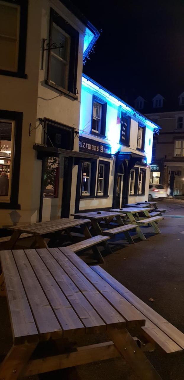 Watermans Arms Ξενοδοχείο Λονδίνο Εξωτερικό φωτογραφία